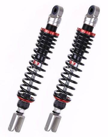 Sym Citycom 300 EFI 4 T CBS E 3 [2008-2009] - Stereo Stoßdämpfer Top Line G-Sport