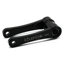 Kawasaki KX 250 FX [2027] - KOUBALINK Tieferlegungssatz (- 25 mm) Schwarz