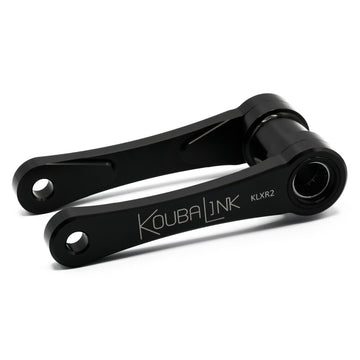 Kawasaki KX 250 F [2027] - KOUBALINK Tieferlegungssatz (- 38 mm) Schwarz
