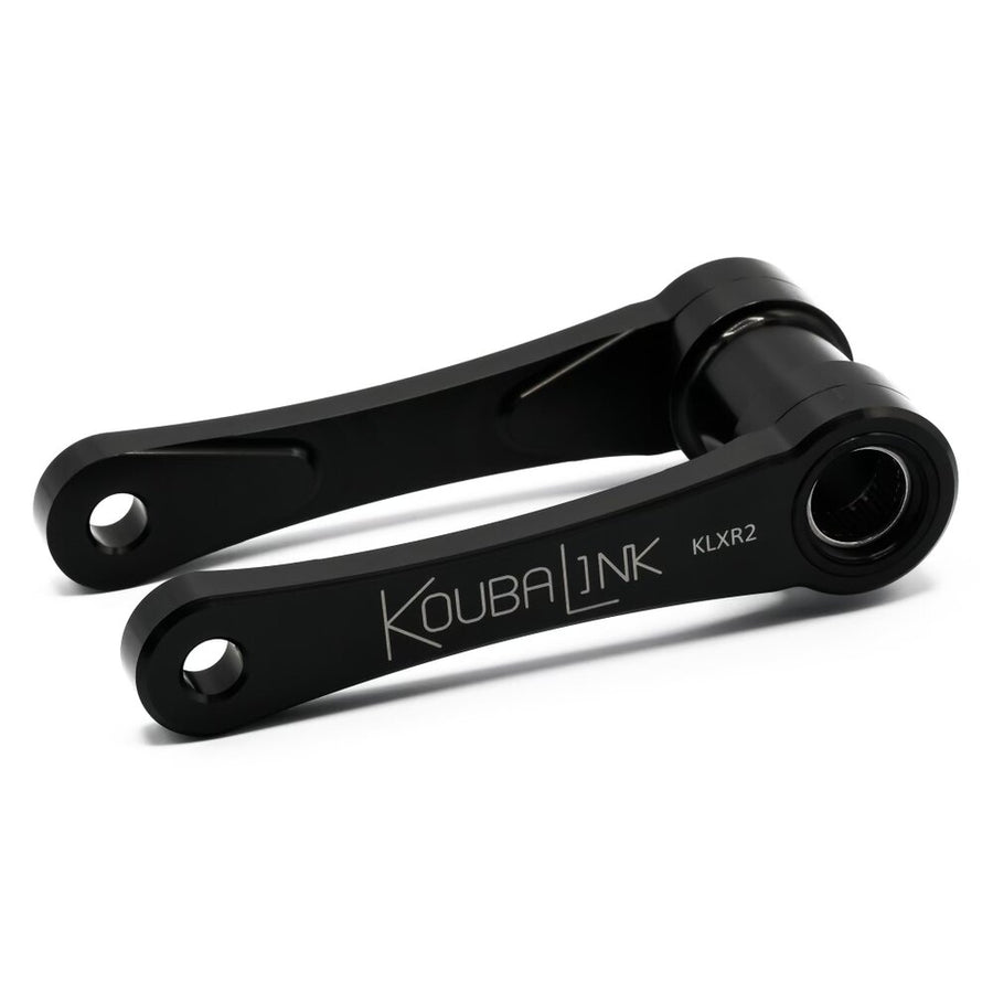 Kawasaki KX 250 X [2025-2026] - KOUBALINK Tieferlegungssatz (- 38 mm) Schwarz