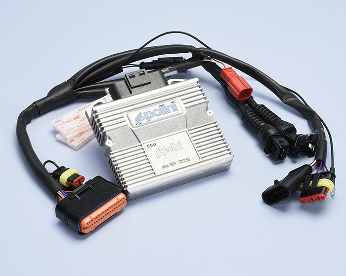 VESPA GTV 300 [2019-2020] - ECU Box