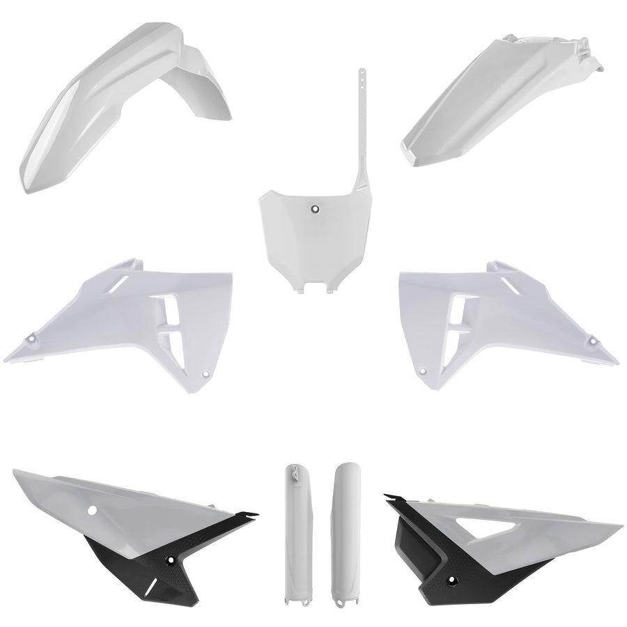 HONDA CRF 250 R [2025-2027] - Plastic kit