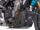 CF Moto 450 MT [2024-2026] - Adventure Unterfahrschutz - PE-HD 8mm