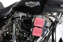 Harley-Davidson Fxlrs 1923 ABS [2025] - Tuned Induction Luftfilterkit – Oberfläche: Schwarz – Bild 10