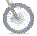 FANTIC XE 125 [2021-2026] - Front wheel complete 21x1.60x36T
