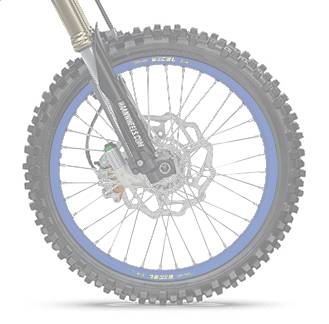 FANTIC XX 125 [2021-2026] - Vorderrad Komplett 21x1,60x36T
