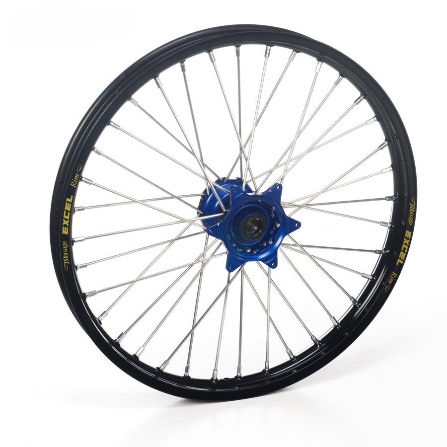 Yamaha YZ 450 F [2022-2025] - Vorderrad Komplett 21x1,60x36T