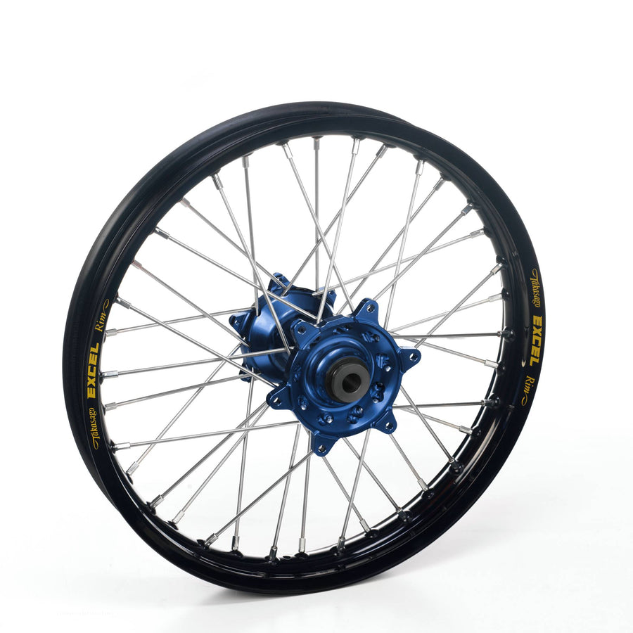 YAMAHA YZ 250 F [2022-2027] - Hinterrad Komplett 19x1,85x36T