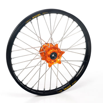 HUSQVARNA FE 501 [2020-2025] - Vorderrad komplett 21x1,60x36T