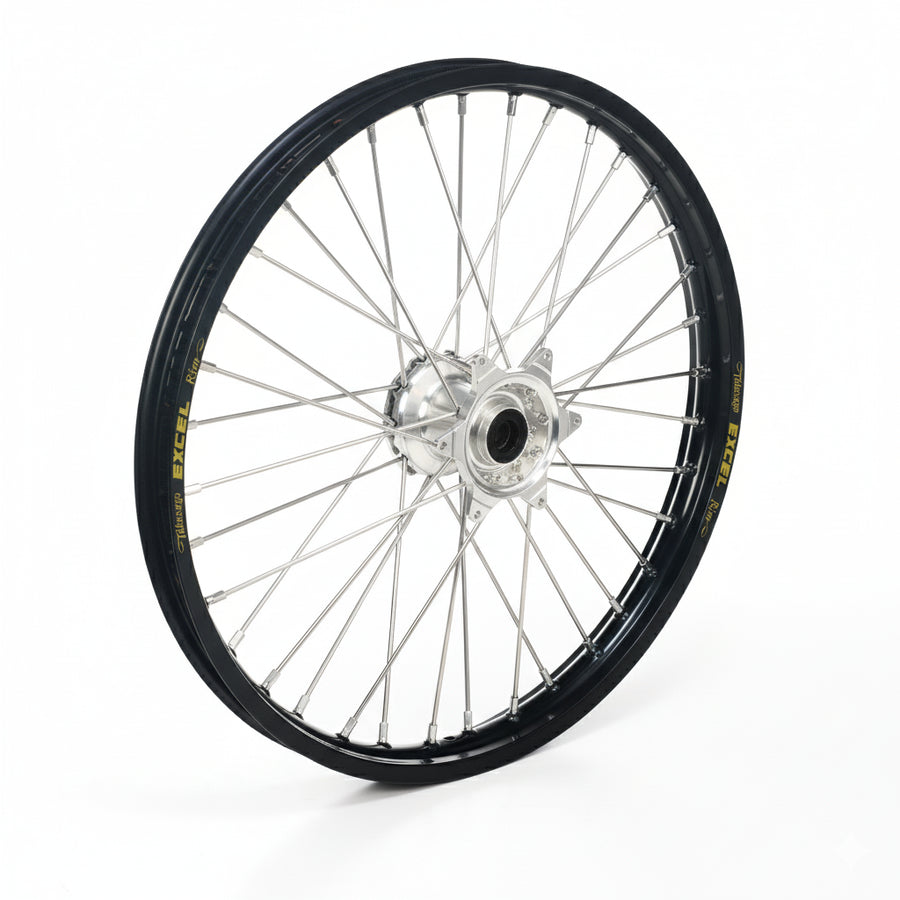 GasGas MC 450 F Factory Edition [2023-2026] - front wheel complete 21x1.60x36T