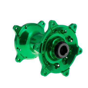Kawasaki KX 250 (KX 252 B) [2020] - Vorderrad Komplett 21x1,60x36T