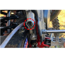 Honda CRF 450 R (PE 05) [2002-2016] - Hauptbremszylinder für Hinterradbremse