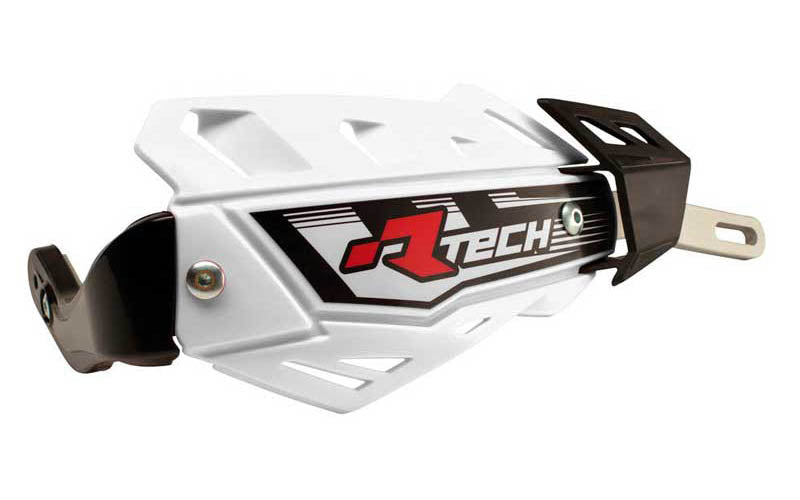 Yamaha Tenere 700 Rally Edition [2022-2024] - FLX handguards