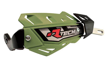 Yamaha Tenere 700 Extreme Edition [2023-2024] - FLX handguards