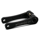 Kove 450 Rally Factory Edition [2024-2025] - KOUBALINK lowering kit (- 38 mm) black