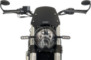 benelli 500 [WRS] – windshield