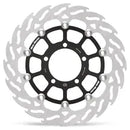 Triumph Bonneville 1200 T 120 ABS [2023, 2025, 2025-2026] - BREMSSCHEIBE FLOATECH WAVE – Bild 7