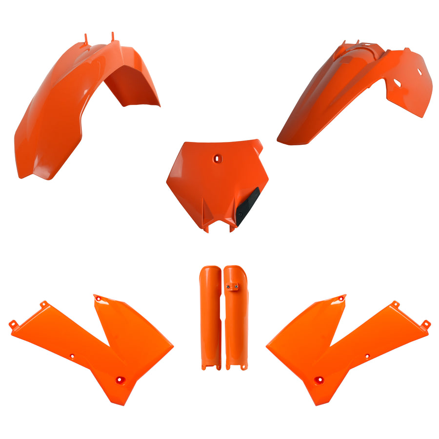 KTM 125 SX [2005-2006] - Plastik-Kit