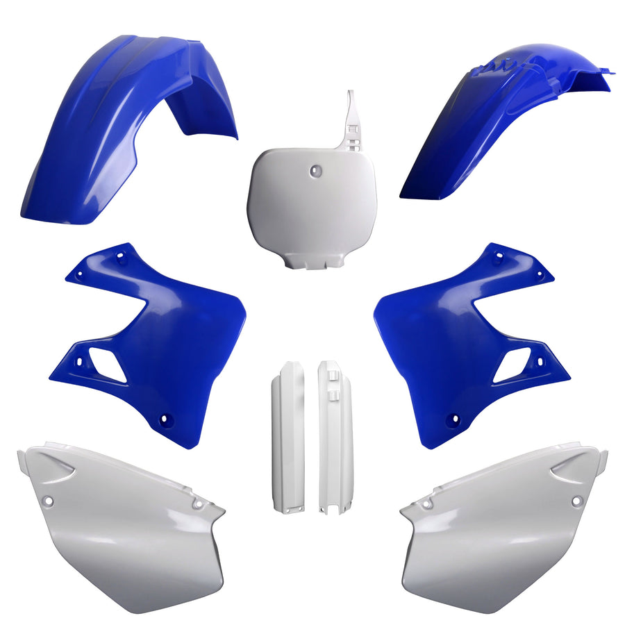 YAMAHA YZ 125 [1996-1997] - Plastik-Kit