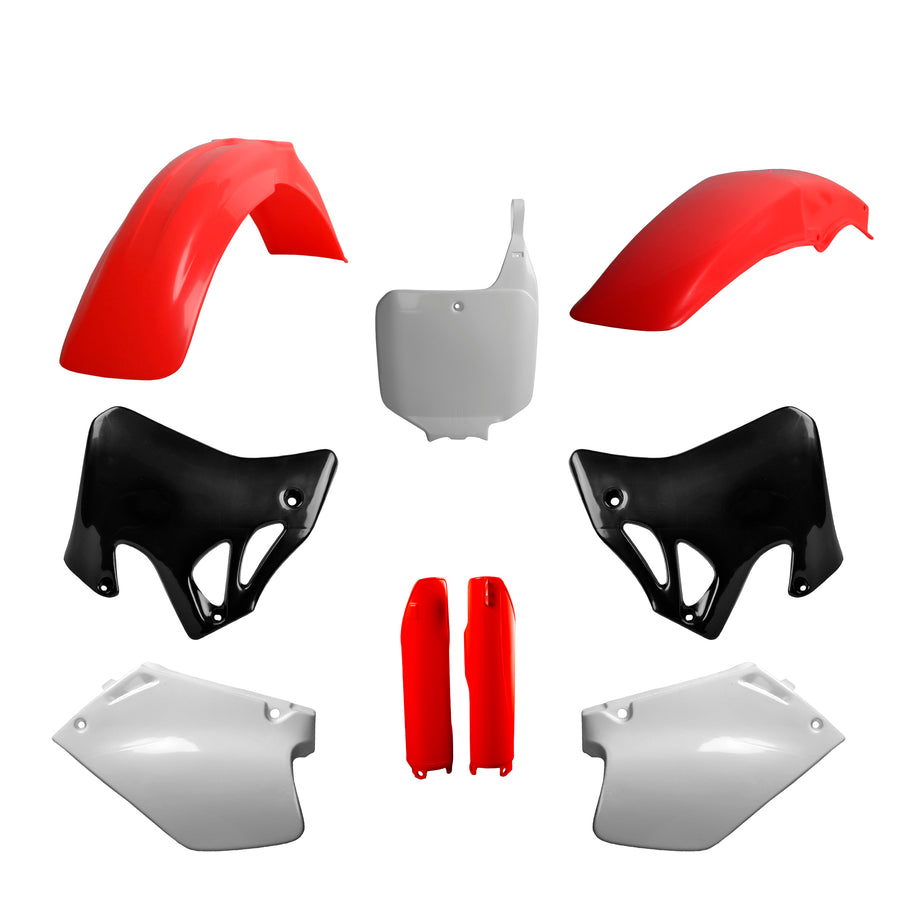 Honda CR 250 R (ME 03) [1995-1996] - Plastic kit