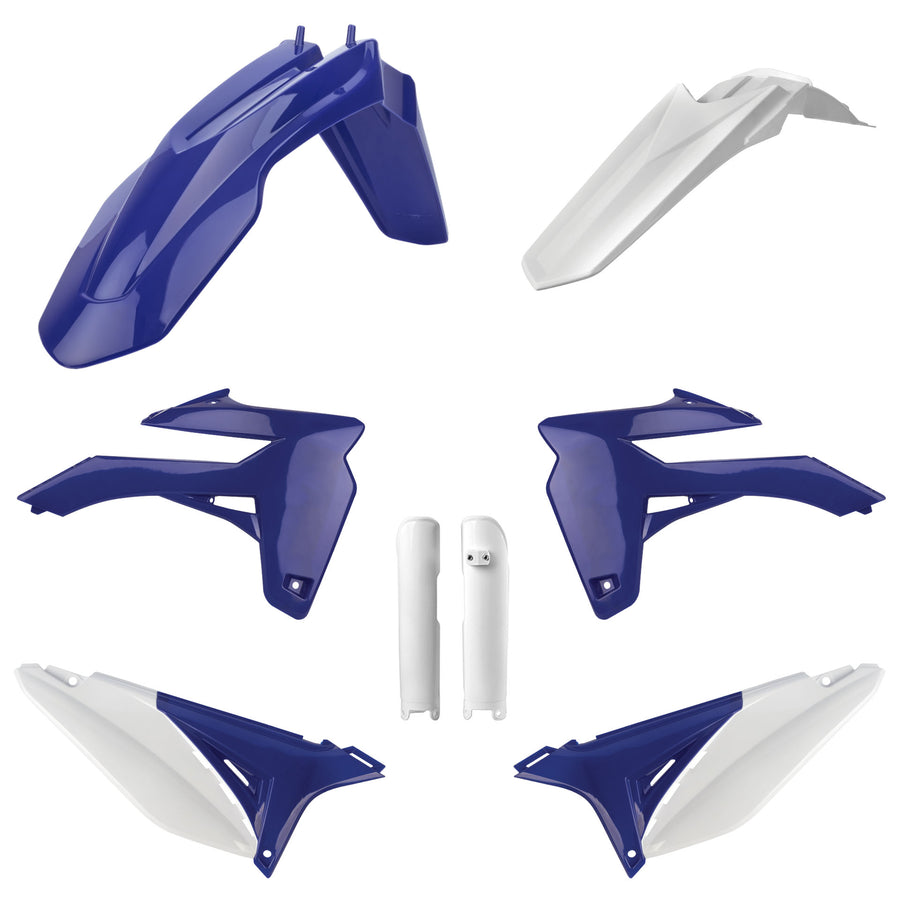 Sherco 300 SE-R Factory [2014-2015] - Plastik-Kit