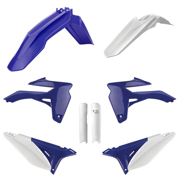 Sherco 450 SEF-R Racing [2016] - Plastik-Kit