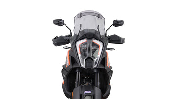 KTM 1290 SUPER ADVENTURE S [2021-2023] - Vario-Touring-Scheibe VTM, SUPERADVENTURE 1290/S/R, 2021-