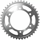 Yamaha XJR 1300 [Sunstar Sprockets]-steel pinion-2