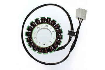 Kawasaki Z 1000 ABS ZR1000E [2012] - Stator ESG 138 Kawasaki Z 1000 (10-15)