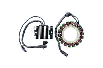 Harley-Davidson XL 1200 S Sportster Sport [1996-2003] - Stator/Regulator Kit ESK 213 HD Sportster (94-03)