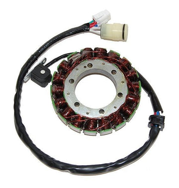 Yamaha YFM 350 Warrior 2 WD [2000] - Stator S435 Yamaha YFM 350 Warrior, 02-04