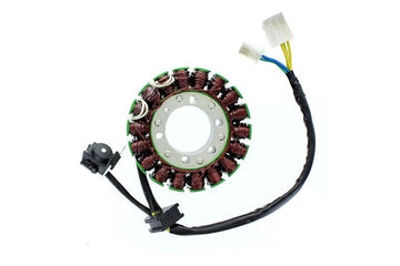 Suzuki GSX 1300 Hayabusa R ABS [2013-2015] - Stator ESG 534 Suzuki Hayabusa (08-15), GSX1300 B-