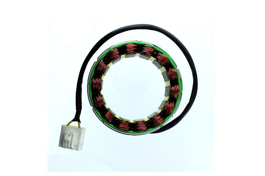 Moto Guzzi California 1100 Vintage [2006-2010] - Stator ESG 818 Moto Guzzi (externer Typ - 2 Kabel