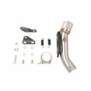 Ktm 125 DUKE ABS [2021-2023] - RC3B Endtopf KTM Duke 125/390/ RC 390/ Husqvarna Vit-/PILEN 125, 21-23