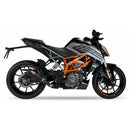 Ktm 125 DUKE ABS [2021-2023] - RC3B Endtopf KTM Duke 125/390/ RC 390/ Husqvarna Vit-/PILEN 125, 21-23