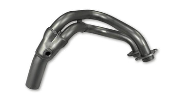 Kawasaki ER-6 F (EX 650 E) [2012-2015] - Ersatzkrümmer mit Kat. ER 6 N/F 12-