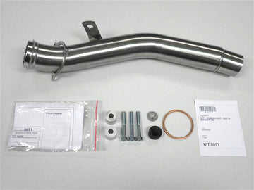 Suzuki GSF 600 Bandit [2000-2004] - Ersatzadapterrohr GSF 600 Bandit 00-04