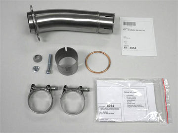 SUZUKI SV 650 [2004-2005] - Ersatzadapterrohr SV 650/S 04-05