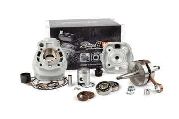 Beta RR-T SM 50 2T - cylinder crankshaft kit Sport MK2 50 cc