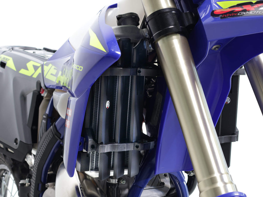 Sherco 300 SE Factory [2025-2027] - Kühlerschutzgitter