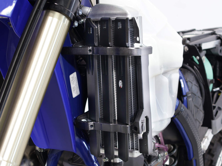 Sherco 300 SE Racing [2025-2026] - Kühlerschutzgitter