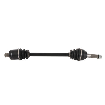 Polaris Ranger XP 1000 Crew Premium [2021-2023] - Complete 8-ball driveshaft