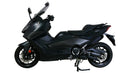 Yamaha T-MAX 560 Tech MAX [2021-2026] - Vario screen "VTM"