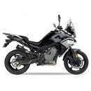 CF Moto 800 MT [2022] - Race Xtrem RB Slip On Endtopf