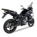 CF Moto 800 MT [2022] - Race Xtrem RB Slip On Endtopf