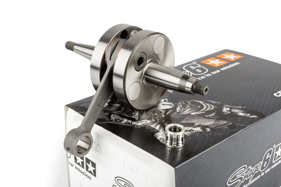 Derbi Senda DRD Racing SM 50 2T D50B0 [2012–] - Kurbelwelle HPC 45mm Hub