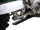 Kawasaki KX 250 X [2025-2026] - Xtrem Unterfahrschutz mit Gestängeschutz - PE-HD 8mm