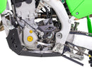 KAWASAKI KX 250 [2025-2026] - Xtrem underrun protection with linkage protection - PE-HD 8mm