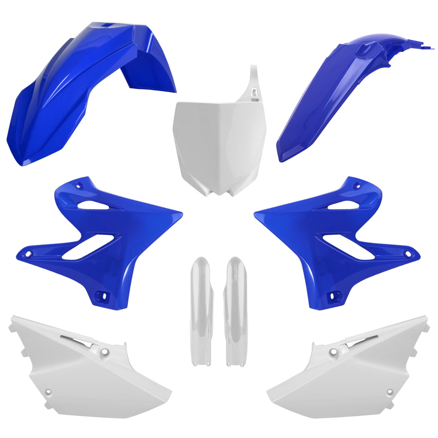 Yamaha YZ 125 (CE 16) [2015-2021] - Plastic kit