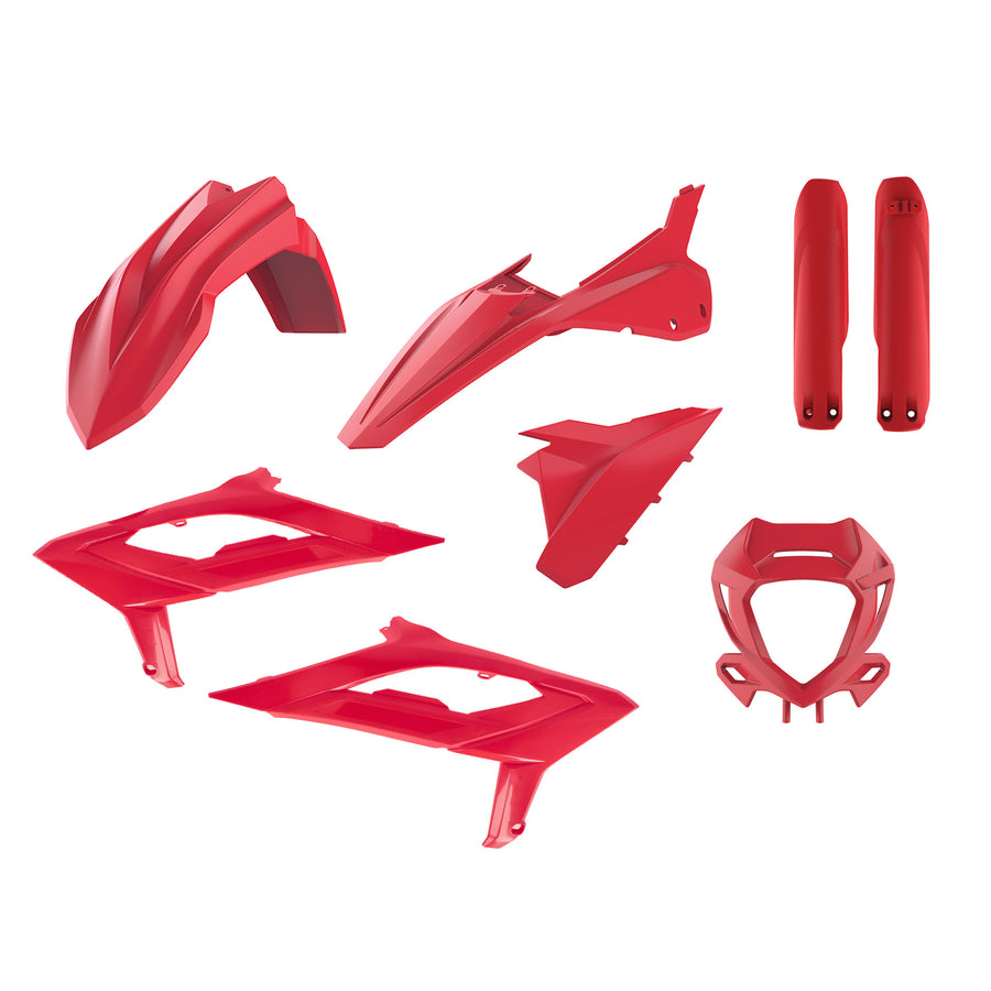 Beta RR 390 4 T [2023-2024] - Plastik-Kit